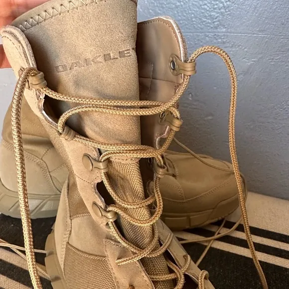 Oakley Assault 2 Hunting Boots men’s size 12 NWT