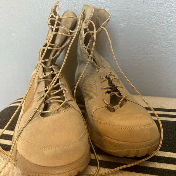 Oakley Assault 2 Hunting Boots men’s size 12 NWT
