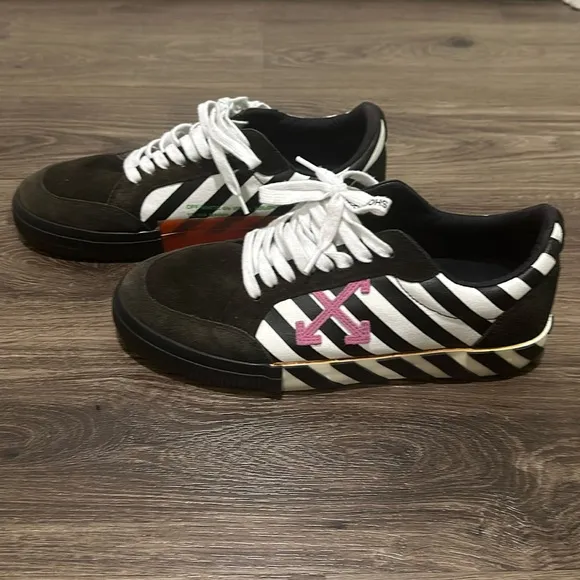 Off-White c/o Virgil Abloh Men’s Sneakers