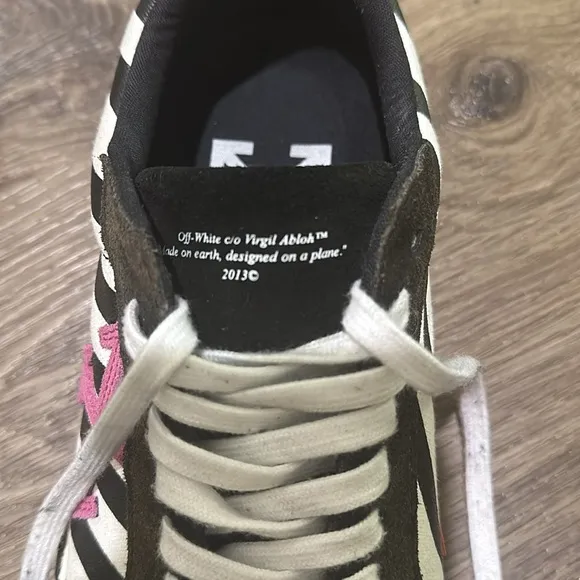 Off-White c/o Virgil Abloh Men’s Sneakers
