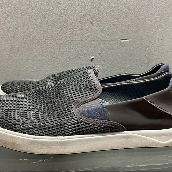 OluKai Lae‘ahi Shoes