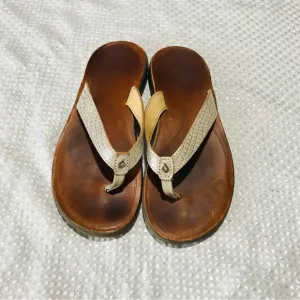 Olukai púa sandals