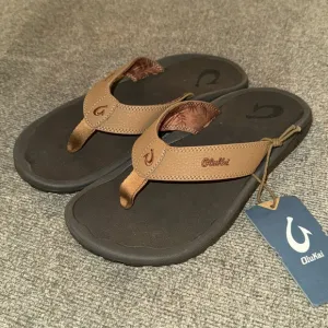 Olukai Sandals NWT