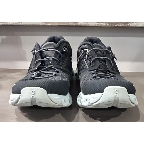 ON Cloud 5 Women's Magnet/ Surf Running Shoes Size 5.5 Medium