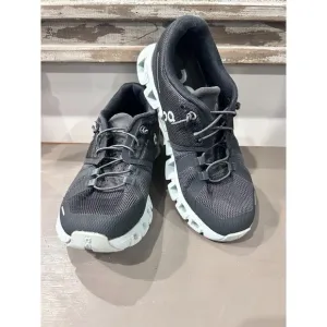 ON Cloud 5 Women's Magnet/ Surf Running Shoes Size 5.5 Medium