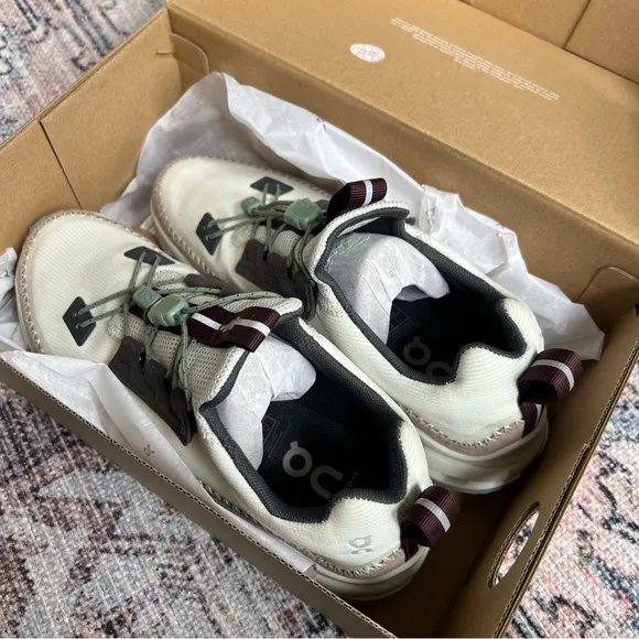 On Cloud Cloudaway Running Shoes Size 8