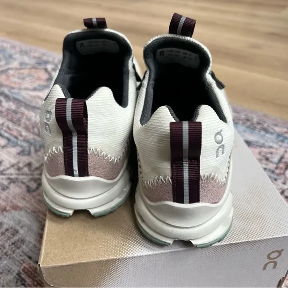 On Cloud Cloudaway Running Shoes Size 8