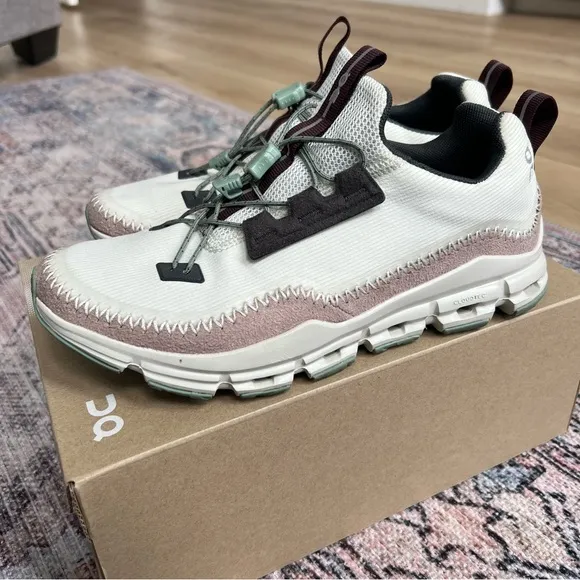 On Cloud Cloudaway Running Shoes Size 8