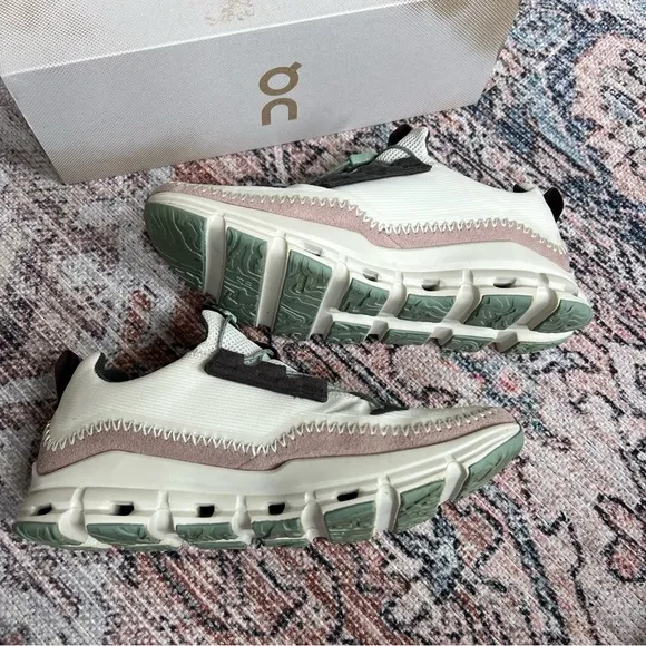 On Cloud Cloudaway Running Shoes Size 8