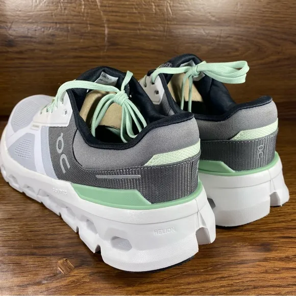 ON Cloud Cloudrunner 2 Mens Shoe Size 10