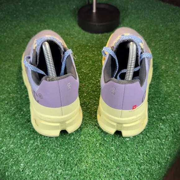 ON CLOUD MONSTER - Women’s Running Shoes - SIZE 9