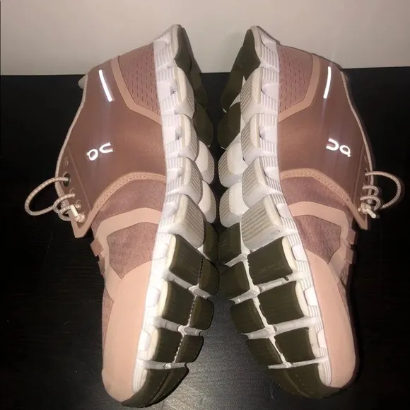 On Cloud Running Shoes Sneakers