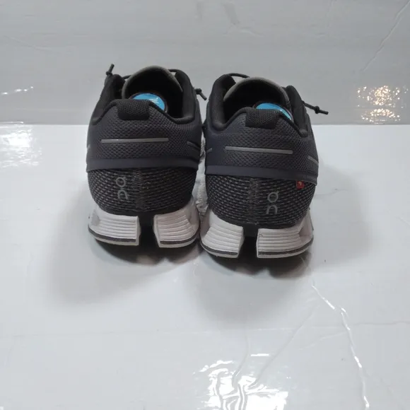 On cloud women's running sneakers
