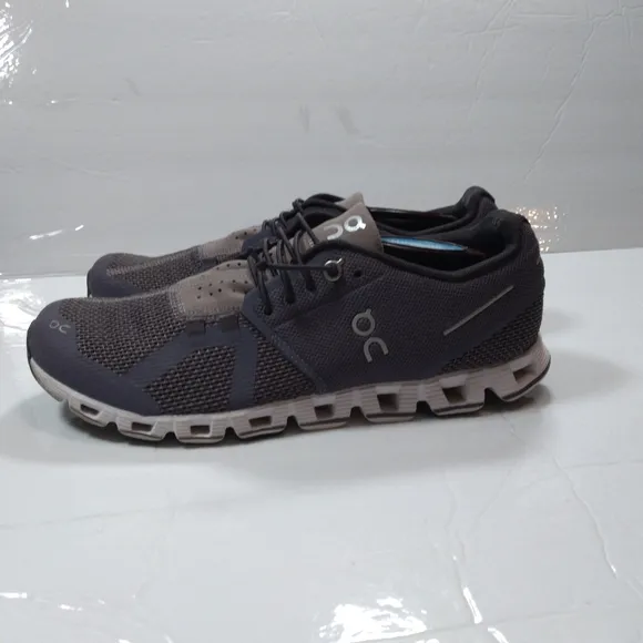 On cloud women's running sneakers