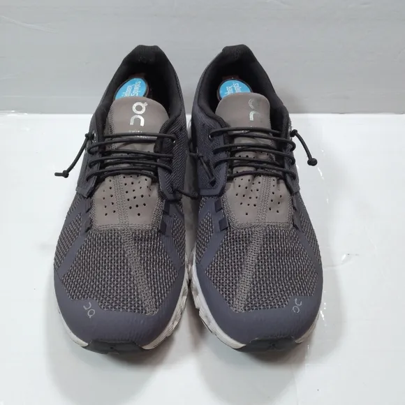 On cloud women's running sneakers