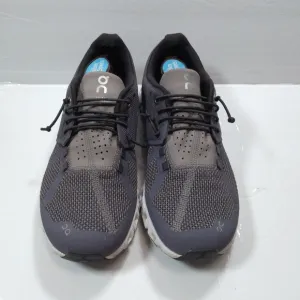 On cloud women's running sneakers