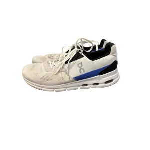 On‎ Cloudrift White/Cobalt Sample Size 10