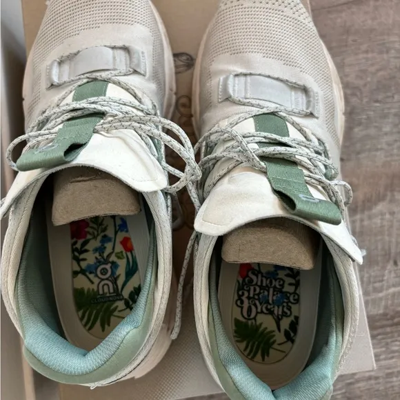 On Running Cloudnova Men's Running Shoes
