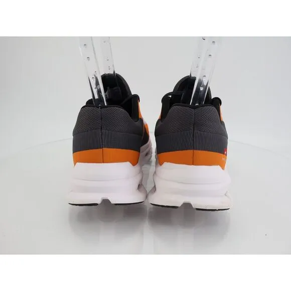 On Running Cloudrunner Frost Turmeric Running Shoes Men's Size 8 US