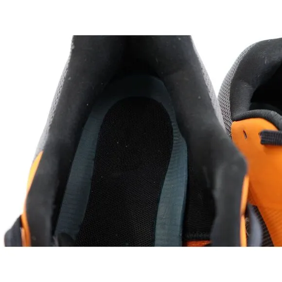 On Running Cloudrunner Frost Turmeric Running Shoes Men's Size 8 US