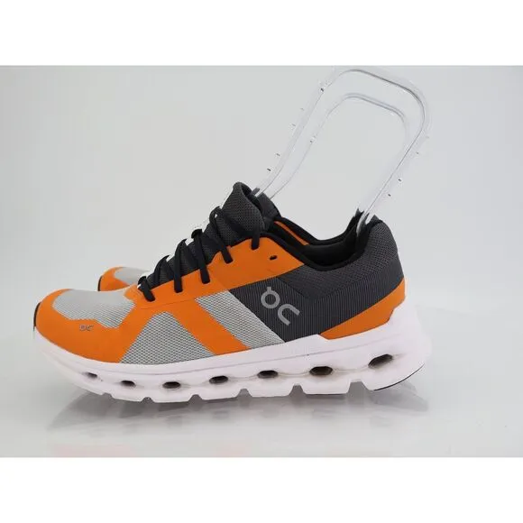 On Running Cloudrunner Frost Turmeric Running Shoes Men's Size 8 US