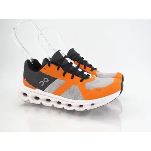 On Running Cloudrunner Frost Turmeric Running Shoes Men's Size 8 US