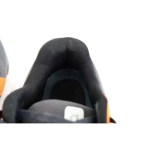 On Running Cloudrunner Frost Turmeric Running Shoes Men's Size 8 US