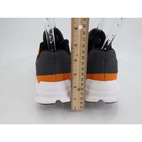 On Running Cloudrunner Frost Turmeric Running Shoes Men's Size 8 US