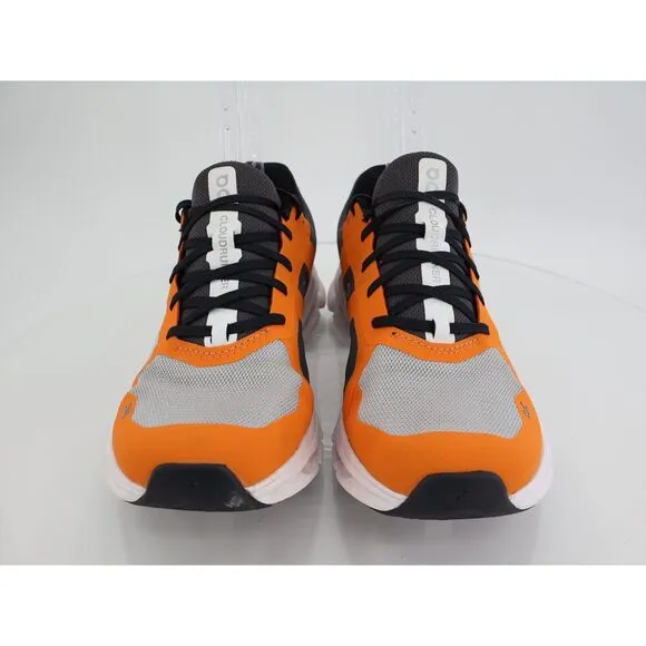 On Running Cloudrunner Frost Turmeric Running Shoes Men's Size 8 US