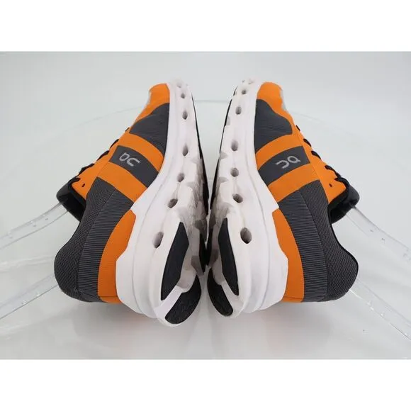 On Running Cloudrunner Frost Turmeric Running Shoes Men's Size 8 US