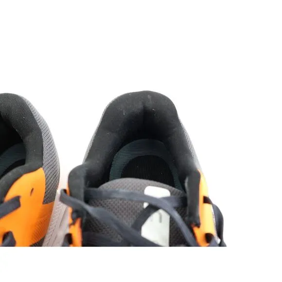 On Running Cloudrunner Frost Turmeric Running Shoes Men's Size 8 US