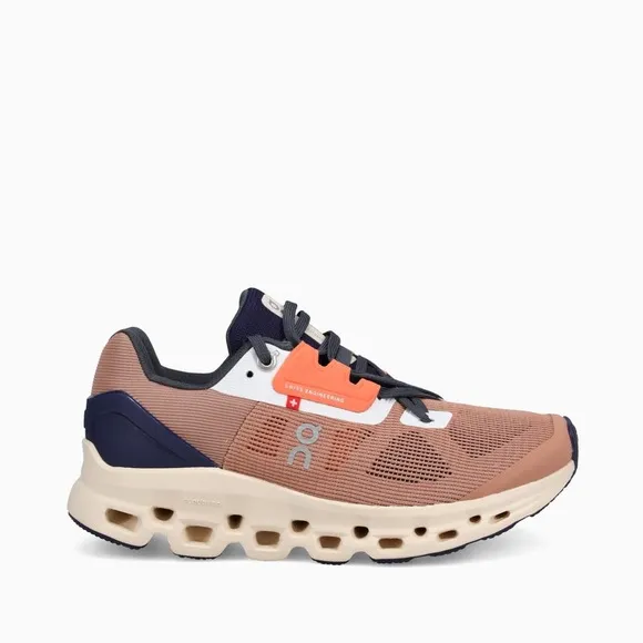 On Running Cloudstratus Women's size 10