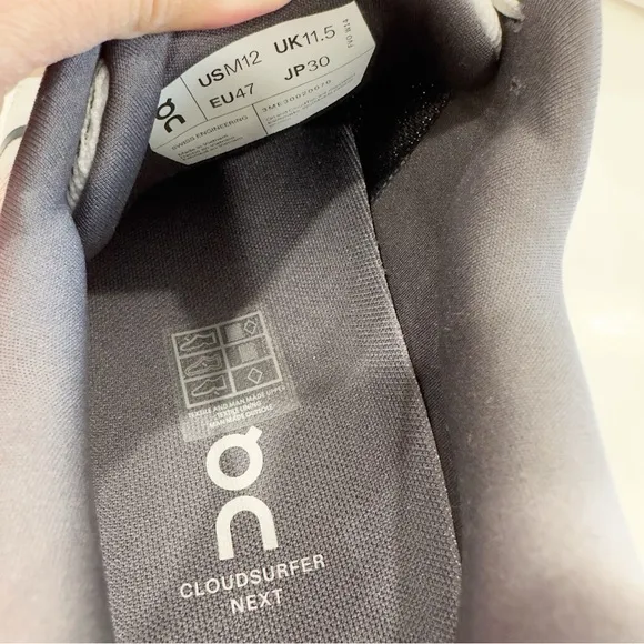 On Running Cloudsurfer Next Men’s Shoes