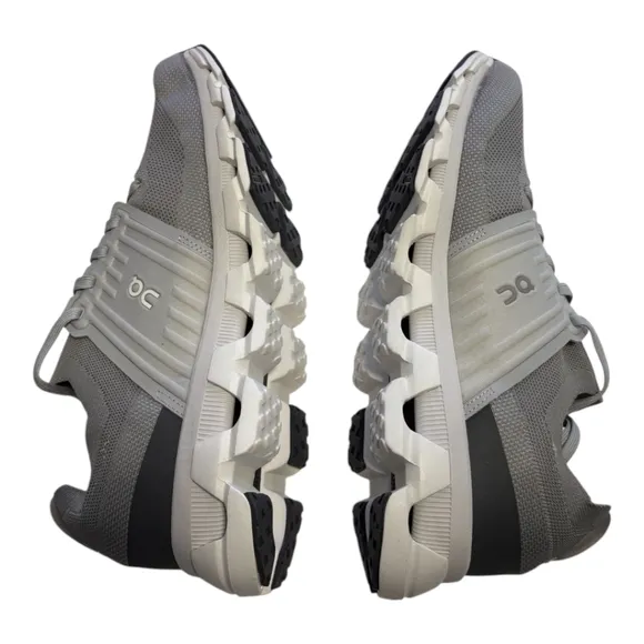 On Running Cloudswift 3 Alloy Glacier Size 12