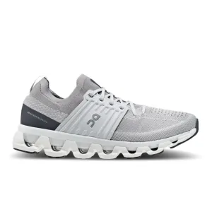On Running Cloudswift 3 Alloy Glacier Size 12