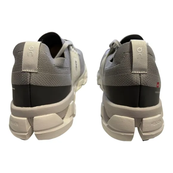 On Running Cloudswift 3 Alloy Glacier Size 12