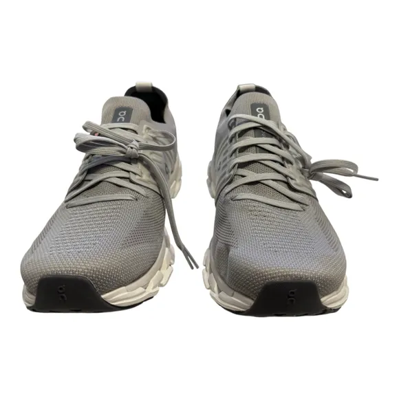On Running Cloudswift 3 Alloy Glacier Size 12