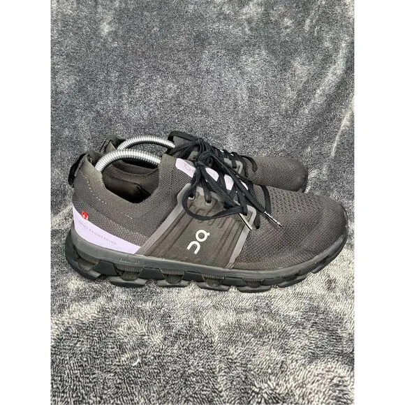 On Running Cloudswift 3 Mens Shoe Sz 9.5 Athletic Magnet Sneaker