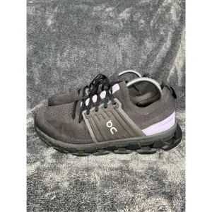 On Running Cloudswift 3 Mens Shoe Sz 9.5 Athletic Magnet Sneaker