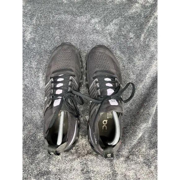 On Running Cloudswift 3 Mens Shoe Sz 9.5 Athletic Magnet Sneaker