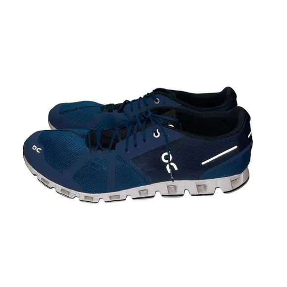 On Running  Man Shoes Size 13.5
