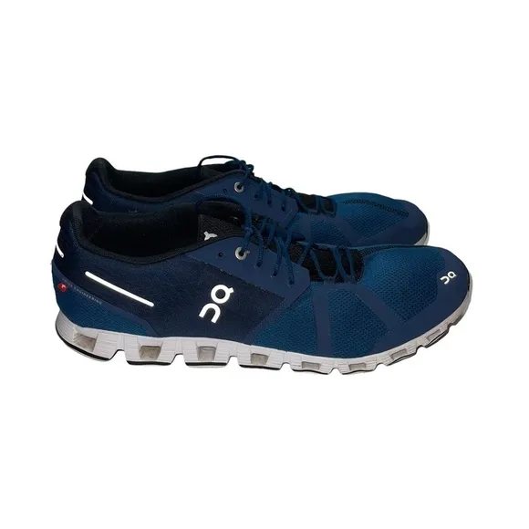 On Running  Man Shoes Size 13.5