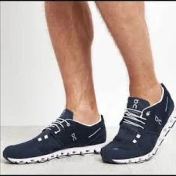On Running  Man Shoes Size 13.5