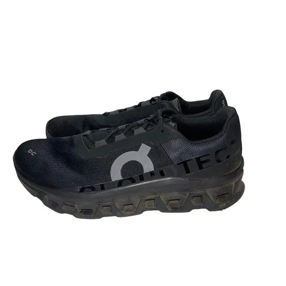 On Running  Man Shoes Size 14