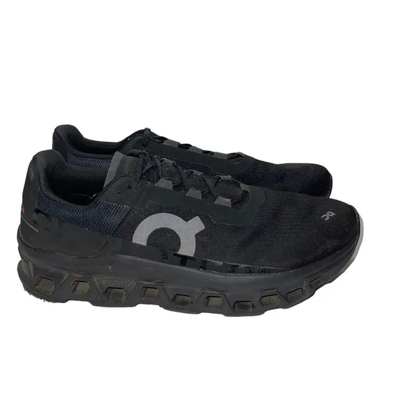 On Running  Man Shoes Size 14