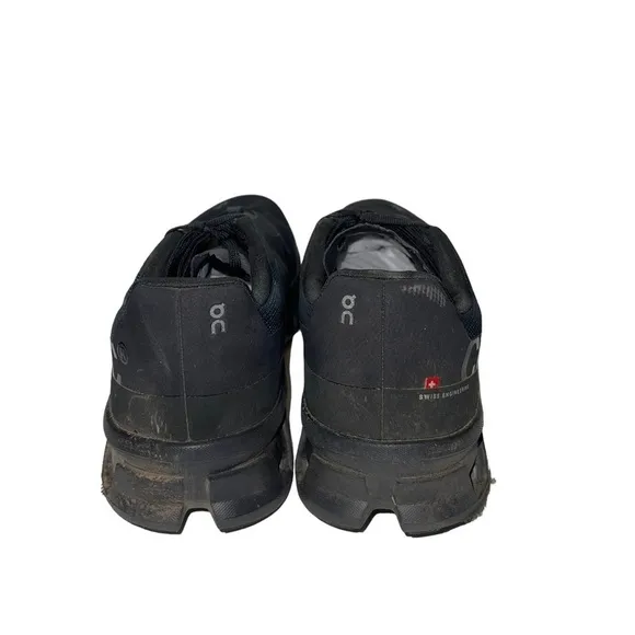 On Running  Man Shoes Size 14