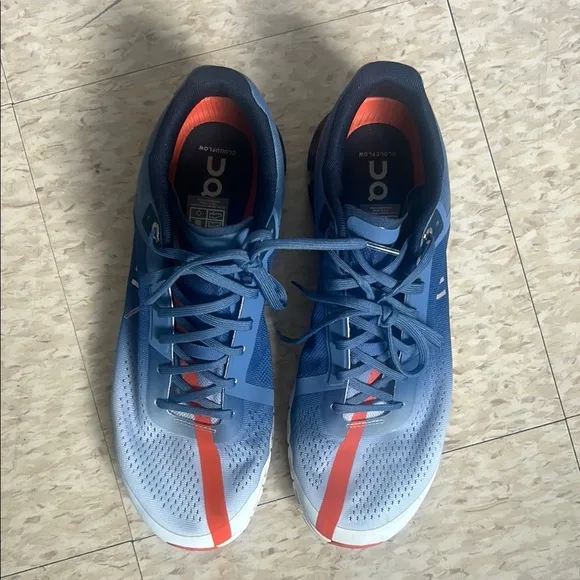 On Running - Men’s Cloudlfow Running Shoes