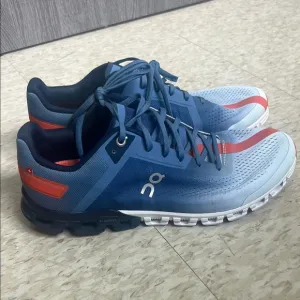 On Running - Men’s Cloudlfow Running Shoes