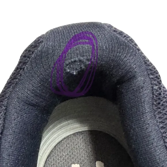 On Running On Cloud Cloudswift Navy Blue Running Shoe Sneaker Size 13