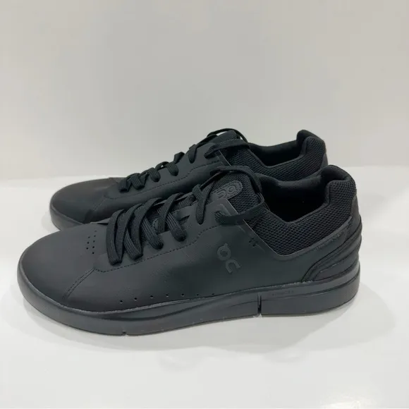 On Running The Roger Advantage Men’s Shoes